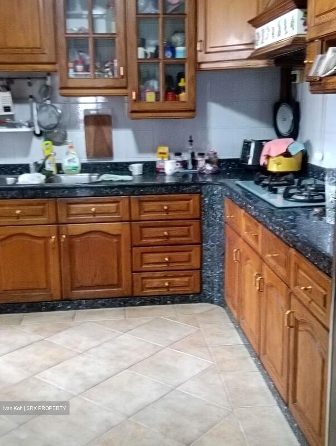 Blk 712 Woodlands Drive 70 (Woodlands), HDB 5 Rooms #499617361